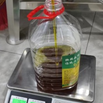 头道菜籽油