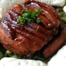 梅菜扣肉，质量保证300g/600g