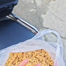 野生加工火焙魚，红尾，黄尾，干红白辣椒，笋干