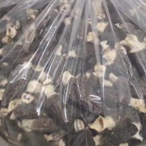 羊肚菌干货