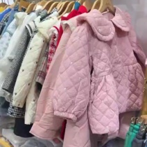 实体店下架502件春秋款童装