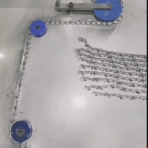 电锯链条批发