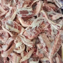 羊排筋实拍，带肉带板筋，这个品一直卖的很好