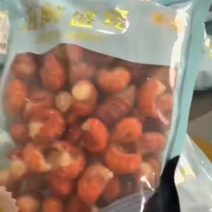 龙虾尾，一斤装电商款