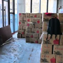 乌兰浩特市有一批烟台红富士