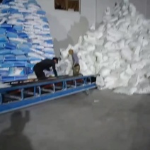 甘肃定西临洮土豆淀粉10吨起售6100元