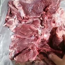 纯干羊板肉羊肉板