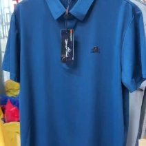 品牌男装POLO衫300多件，价格不贵