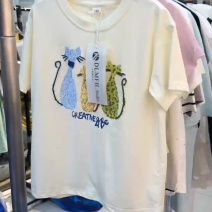 实体店下架童装300多件，货品款式都很新