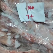 130-170天的二级中龄鹅全鹅一柜，7-8只装的