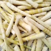黑竹沟特产春笋***剂