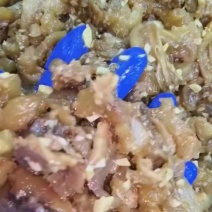 蒜香筋头巴脑