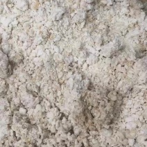 面粉渣