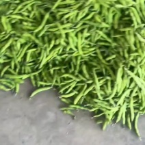 蚕豆，看上的老板赶紧下手