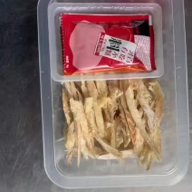 延吉明太鱼丝