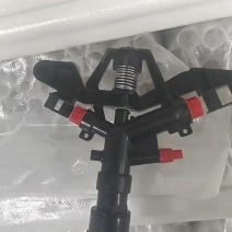 节水喷灌