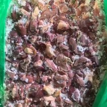 公鸡肝