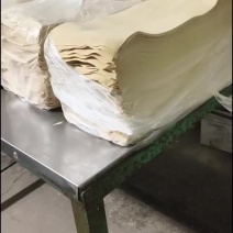 正宗东北干豆腐薄嫩劲道农家手工产地直发