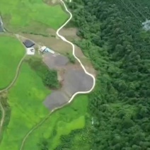 1800米大约300亩土地出租