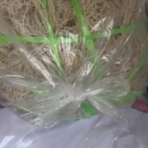 微盐大料龙须菜。