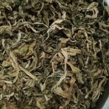 生态菜干无化学农药