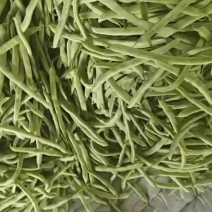 精品四季豆，白不老油豆