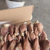 扒皮鹌鹑50000只质量很好2两以上