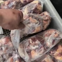 番鸭全鸭块10吨