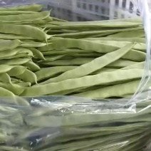 芸豆扁青