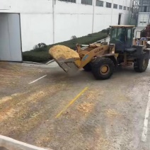 玉米渣原厂