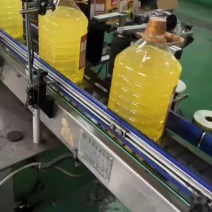 转基因一级大豆油，20L/桶，2000桶起