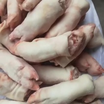 电商**:猪蹄特价。利润高，电商品。可定制，包装，一件代发。