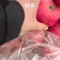 红富士苹果