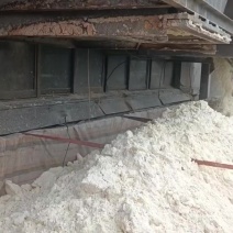 脱水豆渣
