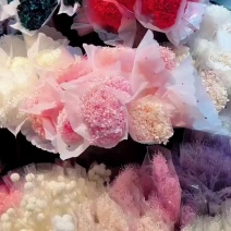 干花