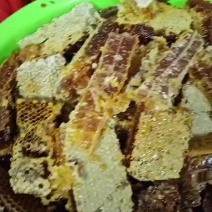 野蜂蜜