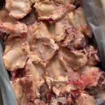 大个牛窝骨13.5元一斤