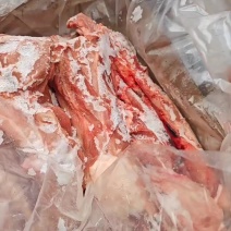 冻品母猪尾骨工厂直发批发价格可谈可切小骨块欢迎来电