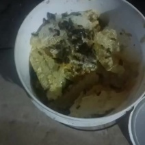 野生蜂蜜