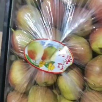 山西香梨顶呱呱