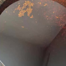 熟油辣椒渣