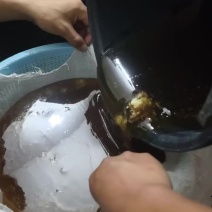 正宗野生蜂蜜糖