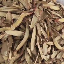 甘草片红皮甘草斜片药材新货颜色红产地批发甘草片香料