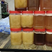 野生蜂蜜