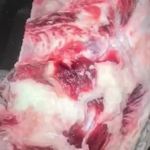 牛软肋牛燕翅骨