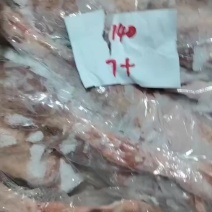 二级中龄鹅全鹅一件19.5公斤6-7-8只装，加起来1700
