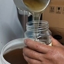 武陵山土蜂蜜