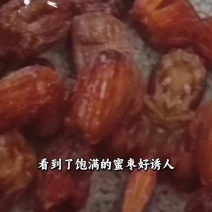 香喷喷糯唧唧的大肉粽，豆沙粽