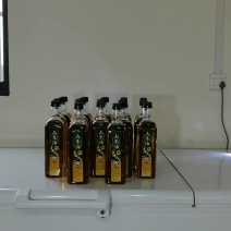 山茶油