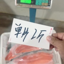 国产三文鱼自助餐**单片2斤